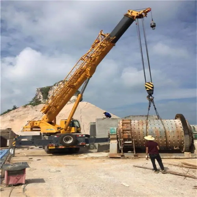 金堂吊车的运输费用是否包含在租赁费用中