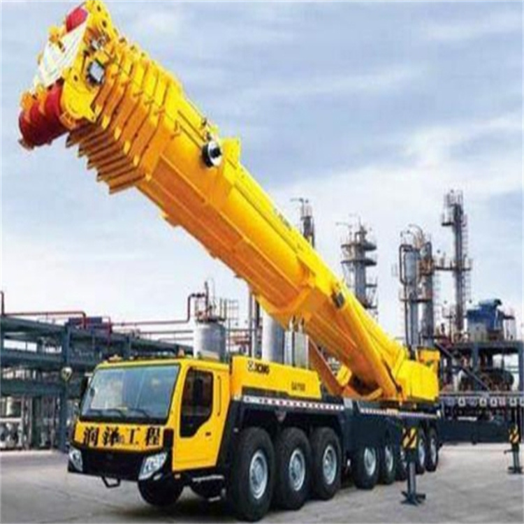 金堂附近25吨吊车出租电话