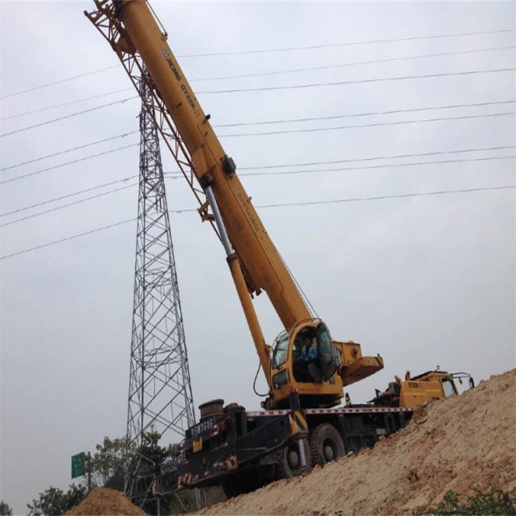 金堂附近吊车出租电话25吨