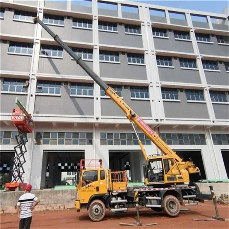 金堂出租吊车时是否需要缴纳押金