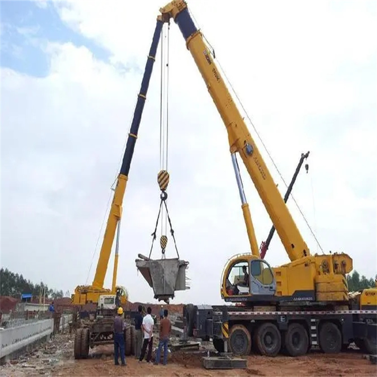 金堂小型吊机出租电话|厂房设备吊装方案|24小时服务覆盖