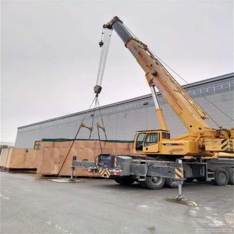 金堂吊车出租哪家正规