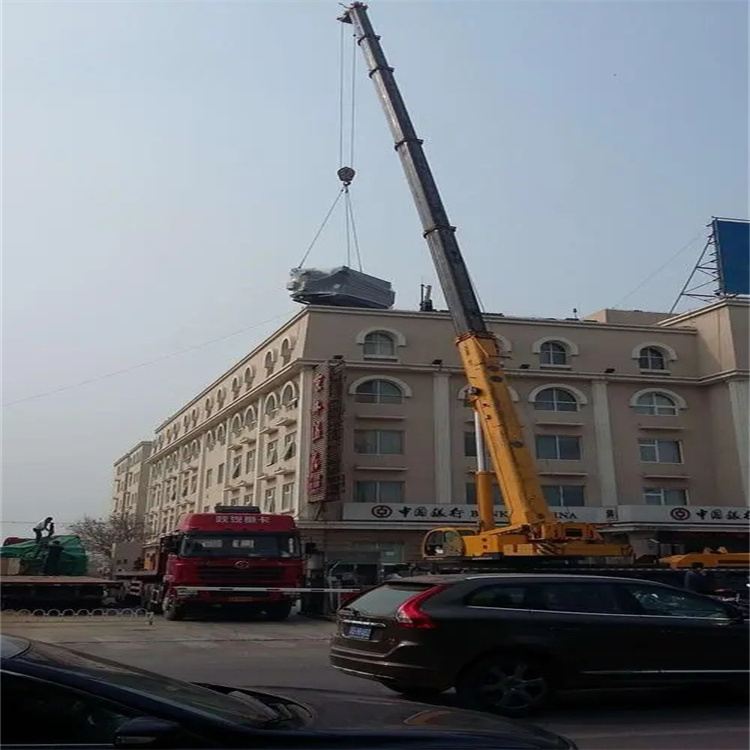 金堂桥梁基础施工|大型设备租赁解决方案|吊装运输难点攻克
