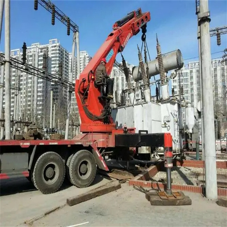 金堂矩形风管吊装