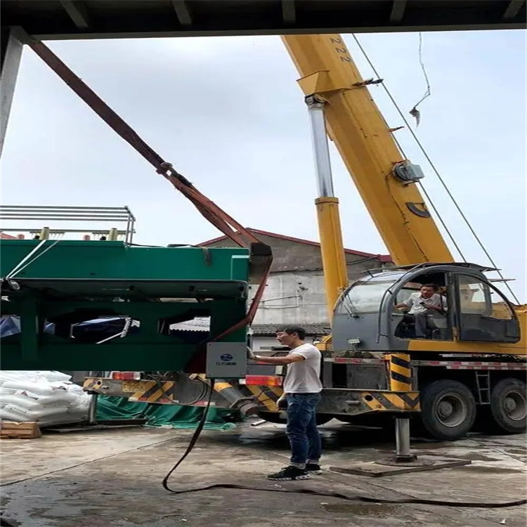 金堂大吨位吊车租赁应急保障方案|化解突发吊装需求难题