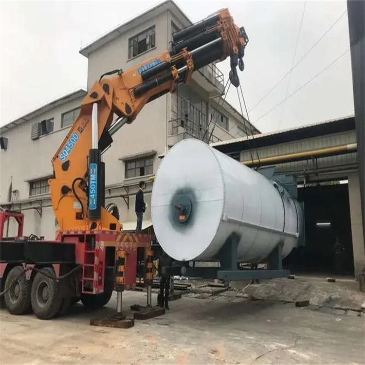 金堂吊车租用电话|24小时应急服务|精准吊装方案